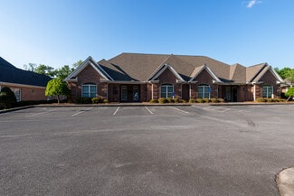 Plus de détails pour 111 Laurel Creek Rd Se, Calhoun, GA - Bureau/Médical à louer