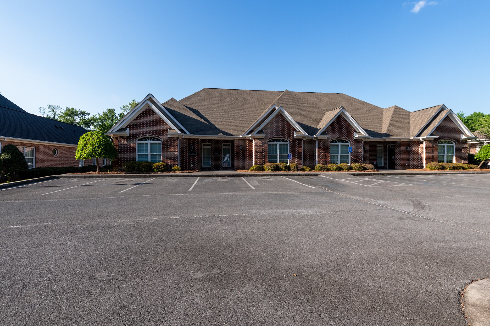 111 Laurel Creek Rd Se, Calhoun, GA à louer Photo de l’immeuble– Image 1 sur 40