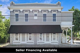 Plus de détails pour 2024 S Flores St, San Antonio, TX - Local commercial à vendre