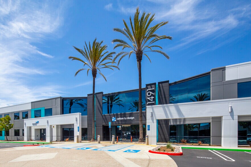 1491 Poinsettia Ave, Vista, CA à louer - Photo de l’immeuble – Image 3 sur 10