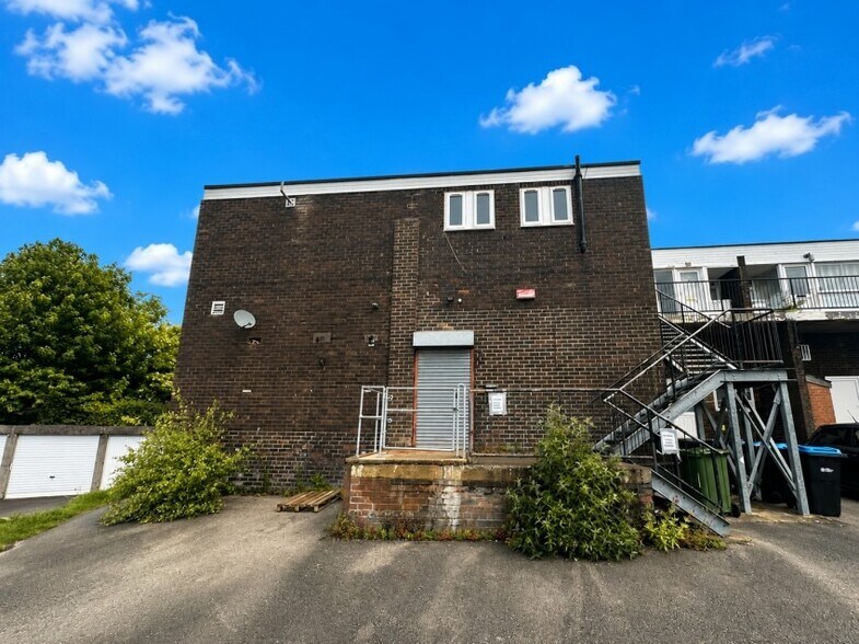 247 Skipton Rd, Harrogate à louer - Photo de l’immeuble – Image 3 sur 3