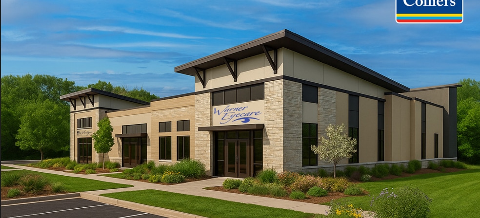 4730 Virginia Ln, Bargersville, IN à louer - Photo principale – Image 1 sur 1