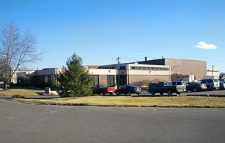 Plus de détails pour 4665 Interstate Dr, Cincinnati, OH - Industriel/Logistique à vendre