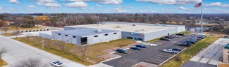 Plus de détails pour 8372 N Steven Rd, Milwaukee, WI - Industriel/Logistique à louer