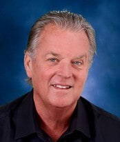 Paul Bailey