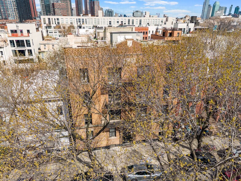 93-95 India St, Brooklyn, NY à vendre - Photo de l’immeuble – Image 3 sur 15