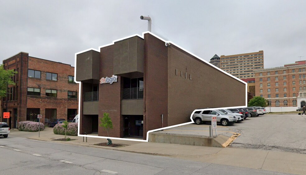 516 3rd St, Des Moines, IA à louer - Photo principale – Image 1 sur 6