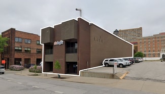 Plus de détails pour 516 3rd St, Des Moines, IA - Bureau à vendre