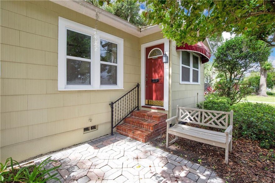 1910 Hillcrest St, Orlando, FL à louer - Photo de l’immeuble – Image 3 sur 27