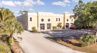 Plus de détails pour 5780 Taylor Rd, Naples, FL - Industriel/Logistique à vendre