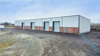 Plus de détails pour Toll Bar Rd, Grantham - Industriel/Logistique à vendre