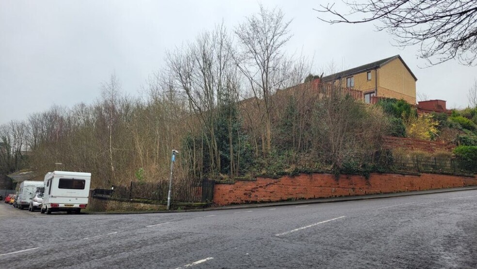 Roxburgh St, Galashiels à vendre - Autre – Image 2 sur 2