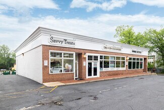 Plus de détails pour 90-98 W Montgomery Ave, Rockville, MD - Local commercial à louer