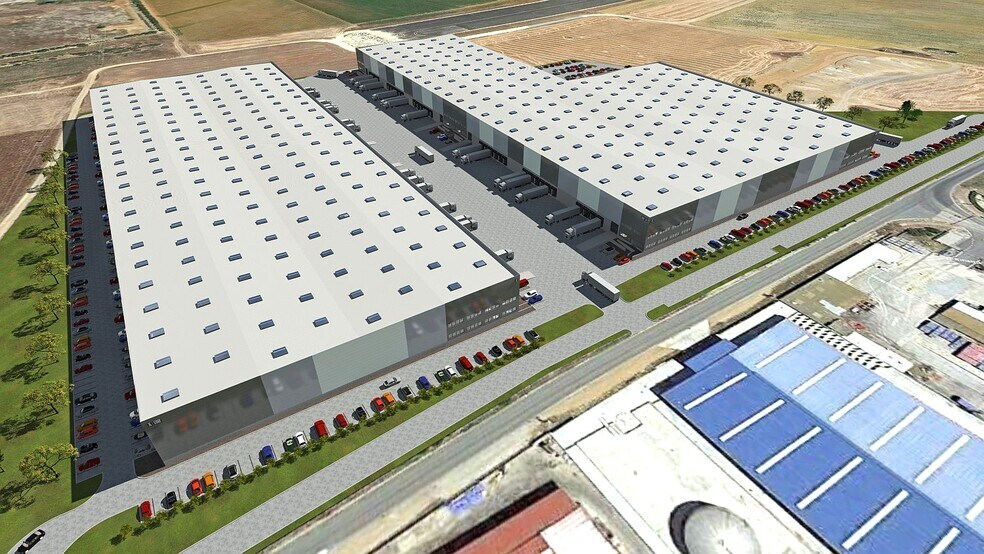 Carretera del Copero, Dos Hermanas, Sevilla à vendre - Photo principale – Image 1 sur 1