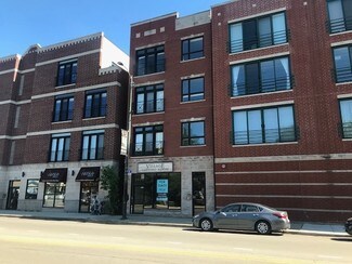 Plus de détails pour 2009 W Belmont Ave, Chicago, IL - Local commercial à vendre