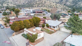 Plus de détails pour 112 Buena Vista Dr, Kernville, CA - Bureau à vendre