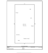 1315 4th Ave, Conway, SC à louer Plan d’étage– Image 1 sur 14