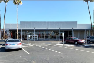 Plus de détails pour 1110 E Charleston Blvd, Las Vegas, NV - Local commercial à louer