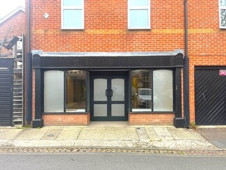 Plus de détails pour 22 Vineyard St, Colchester - Local commercial à louer