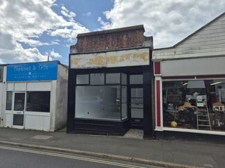 Plus de détails pour 30 Avenue Rd, Freshwater - Local commercial à vendre