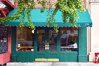 Plus de détails pour 175-179 Second Ave, New York, NY - Local commercial à louer