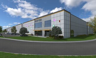 Plus de détails pour 1010 Innovation Way, Marysville, OH - Industriel/Logistique à louer