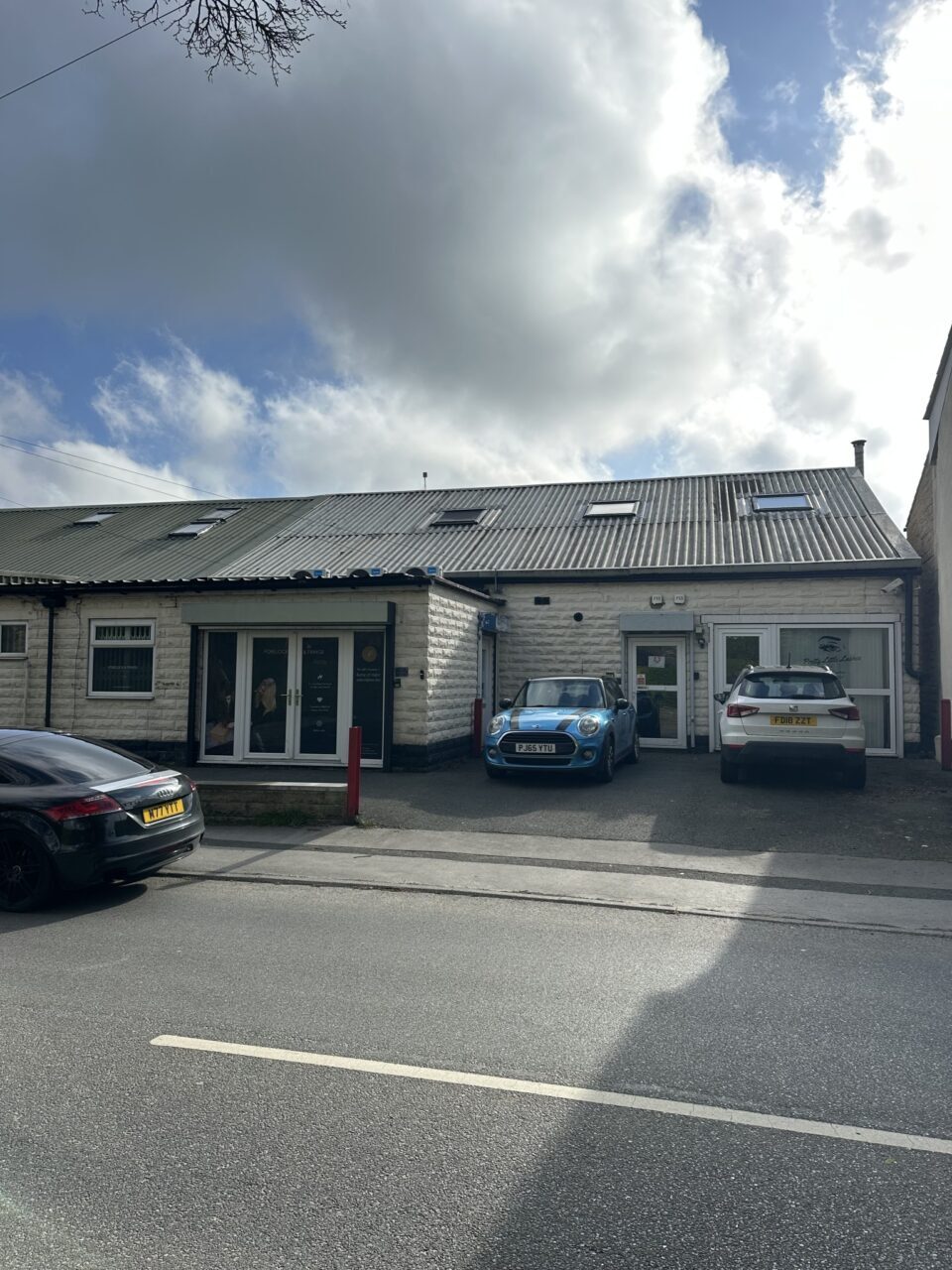 6 Station Rd, Skelmanthorpe à louer Photo principale– Image 1 sur 2