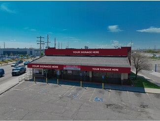 Plus de détails pour 900 W Alameda Ave, Denver, CO - Local commercial à louer