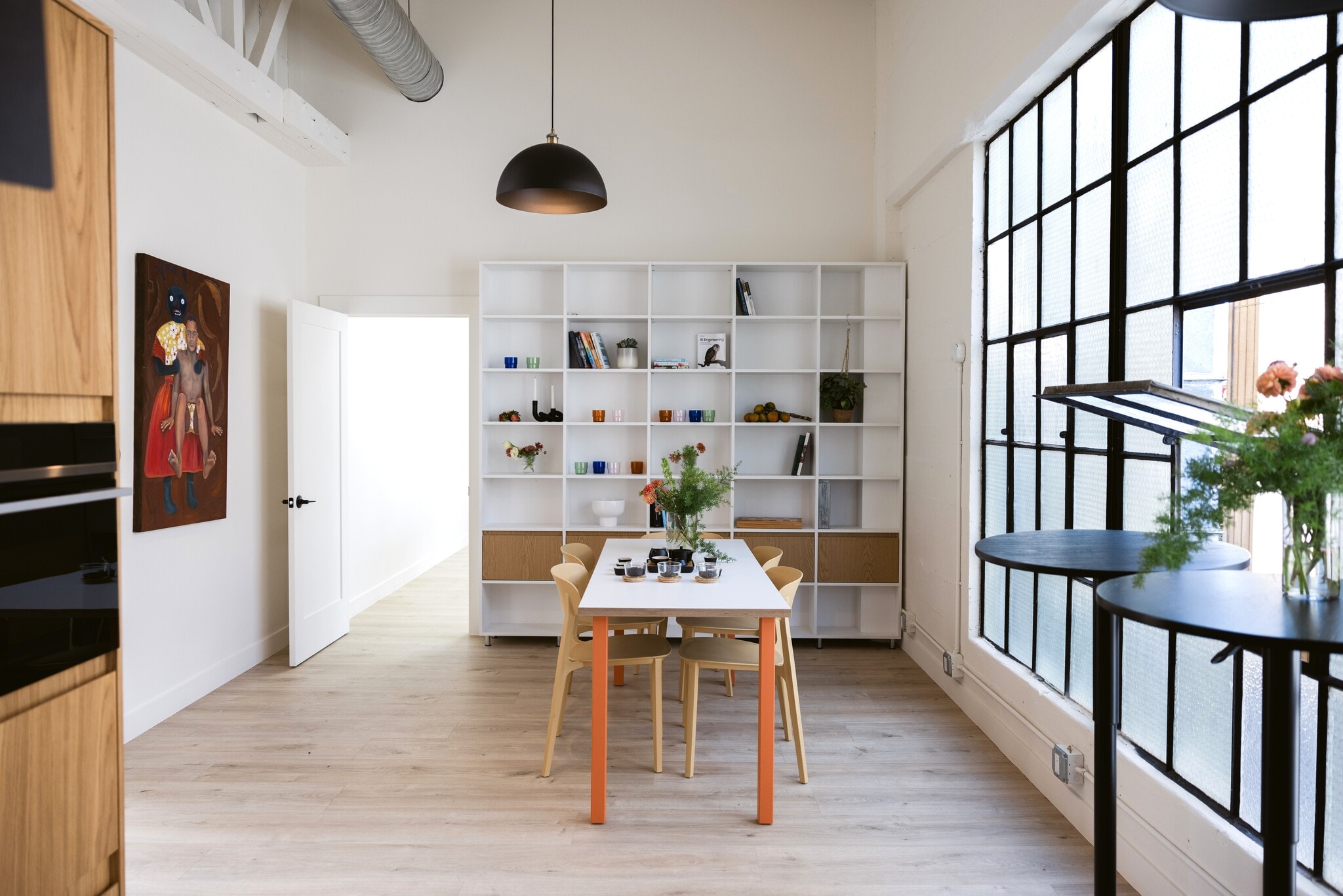 221-225 11th St, San Francisco, CA à louer Photo intérieure– Image 1 sur 36