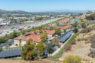 33302 Valle Rd, San Juan Capistrano, CA - VUE AÉRIENNE  vue de carte