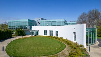 Plus de détails pour 8323 Walton Pky, New Albany, OH - Bureau à louer