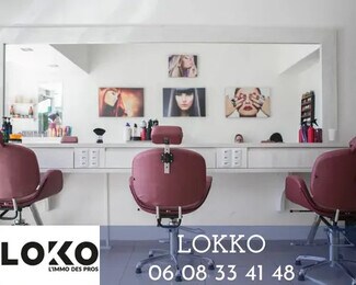 Plus de détails pour Local commercial à louer