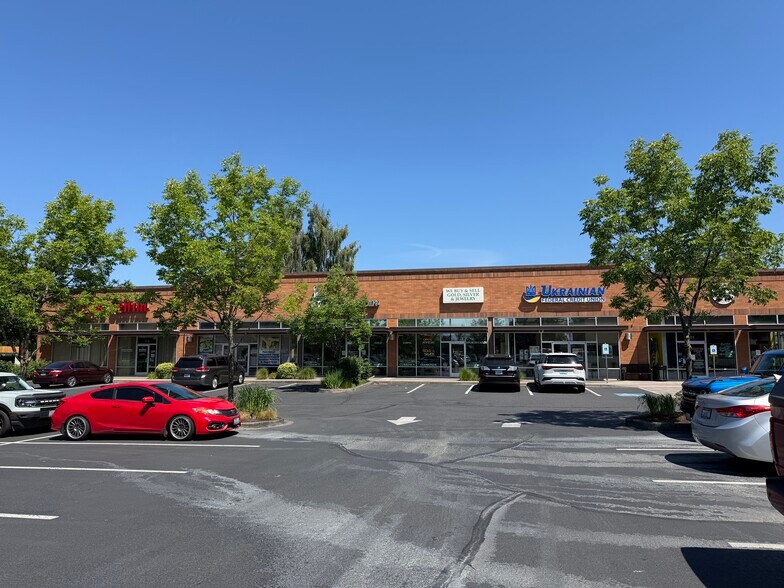 6115 NE 114th Ave, Vancouver, WA à vendre - Photo de l’immeuble – Image 2 sur 4