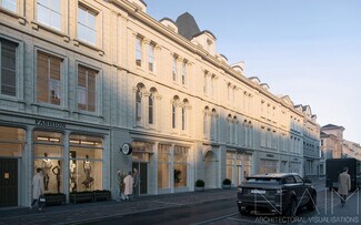 Plus de détails pour 7-17 Union St, Inverness - Local commercial à louer