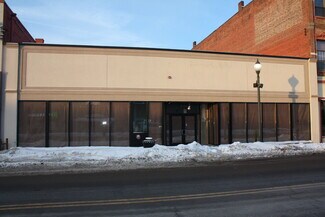 Plus de détails pour 51-55 Front St, Port Jervis, NY - Bureau à vendre