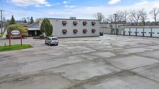 Plus de détails pour 34 Wright Ave, Auburn, NY - Industriel/Logistique à vendre