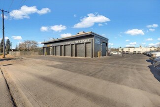 Plus de détails pour 9508 62nd Ave NW, Edmonton, AB - Local commercial à vendre