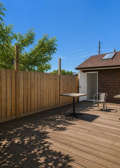 193 1/2 Baldwin St, Toronto, ON à vendre - Photo de l’immeuble – Image 3 sur 6