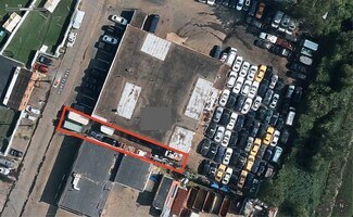 Plus de détails pour 90 Porete Ave, North Arlington, NJ - Terrain à louer