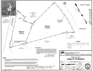 Plus de détails pour 1678 Killington Rd, Killington, VT - Terrain à vendre