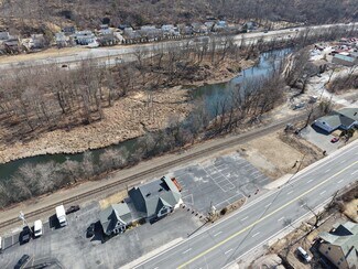 Plus de détails pour 192 Ny-17, Tuxedo Park, NY - Local commercial à louer