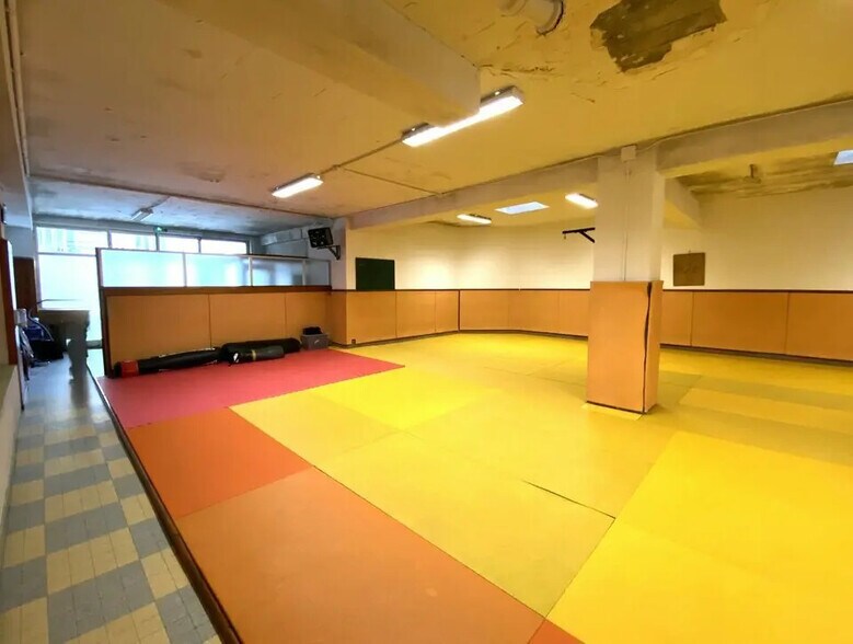 Local commercial dans Nice à louer - Photo de l’immeuble – Image 2 sur 4