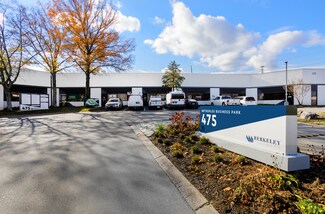 Plus de détails pour 475 Metroplex Dr, Nashville, TN - Local d'activités à louer