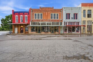 Plus de détails pour 321 N Main St, Bonham, TX - Local commercial à vendre
