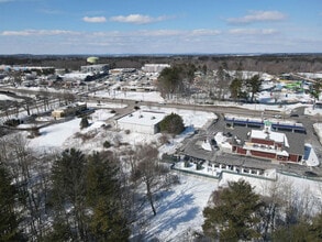 2299 Lafayette Rd, Portsmouth, NH à louer Aérien– Image 2 sur 10