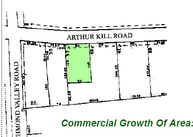 4924 Arthur Kill Rd, Staten Island, NY à vendre - Photo de l’immeuble – Image 3 sur 4