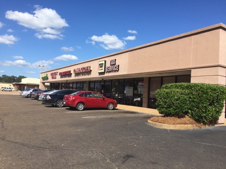 1410-1444 Ellis Ave, Jackson, MS à vendre - Autre – Image 2 sur 26