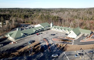Plus de détails pour 33 Indian Rock Rd, Windham, NH - Local commercial à louer