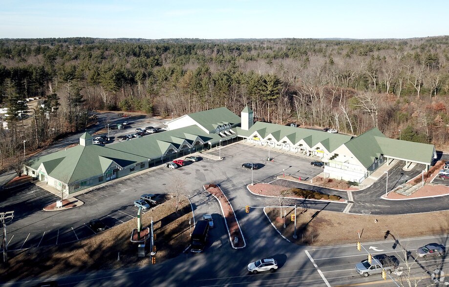 33 Indian Rock Rd, Windham, NH à louer - Photo principale – Image 1 sur 10