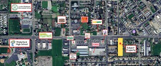 Plus de détails pour 12224 Yosemite Blvd, Waterford, CA - Terrain à vendre